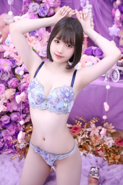 ここな☆